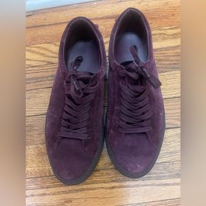 Givenchy Urban Knot Sneaker US 7